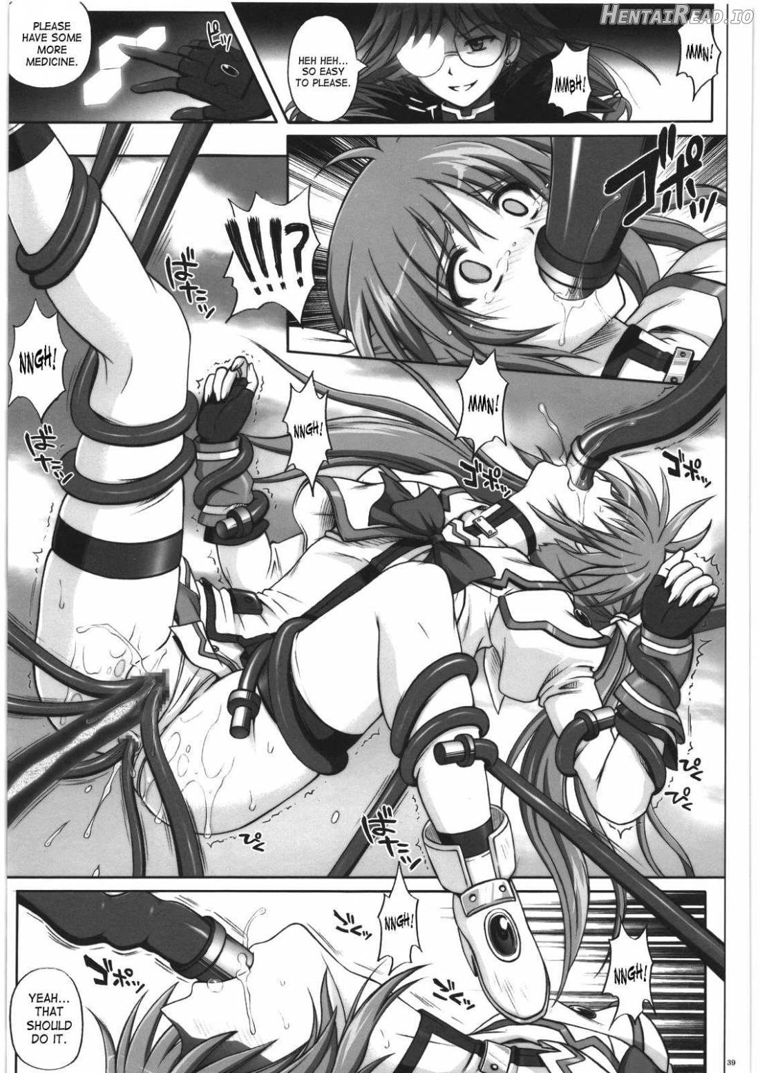 667 KAI Chapter 1 - page 37