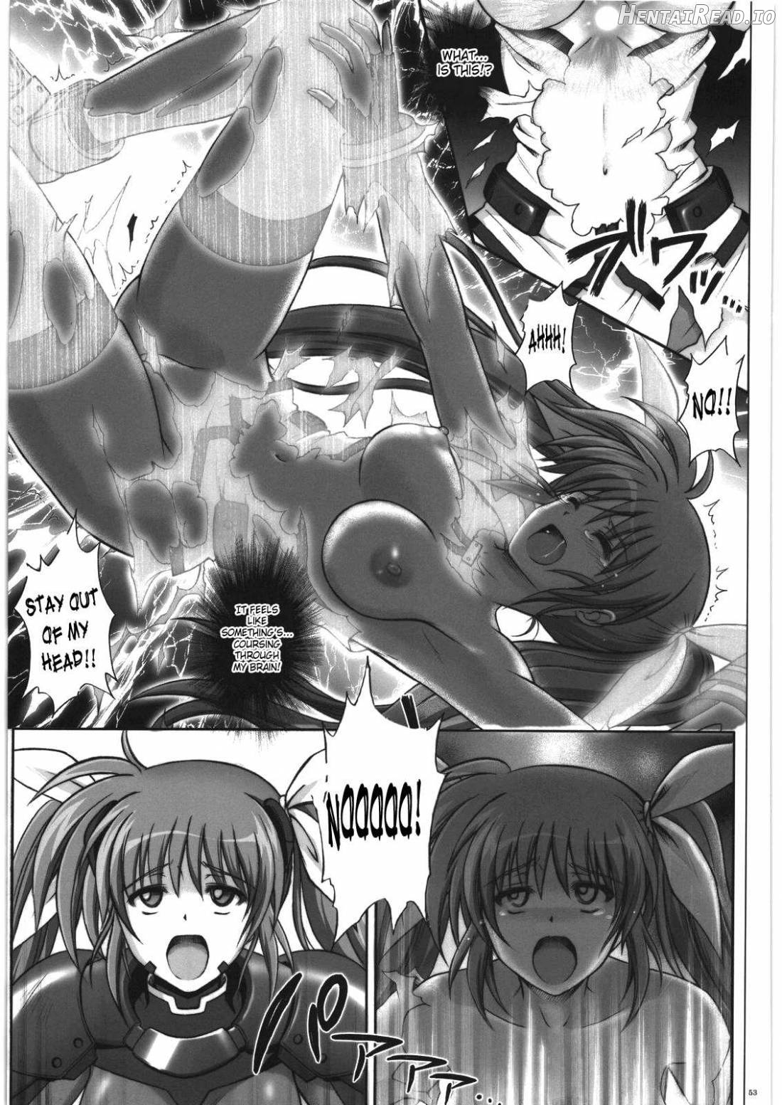 667 KAI Chapter 1 - page 50