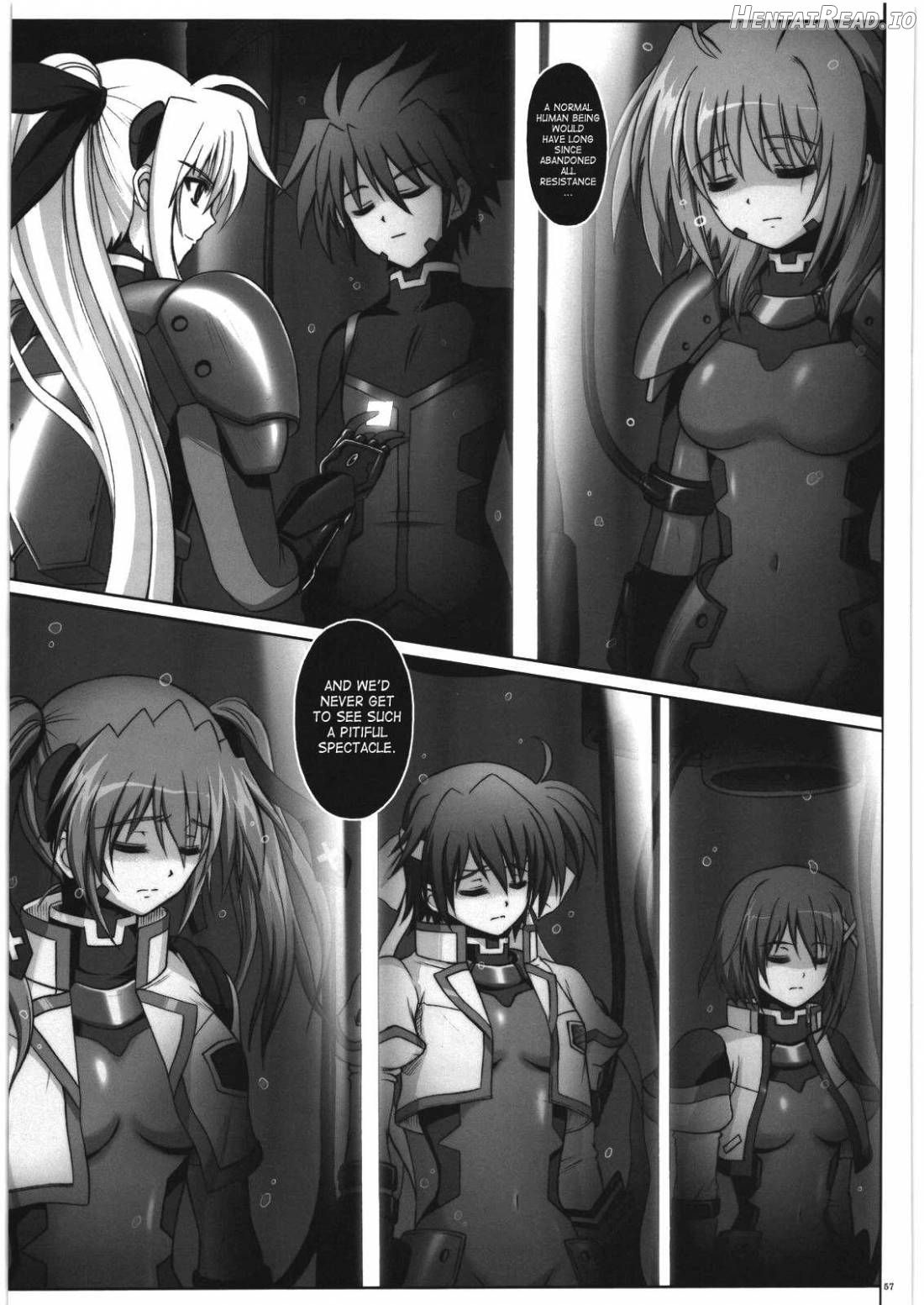 667 KAI Chapter 1 - page 54