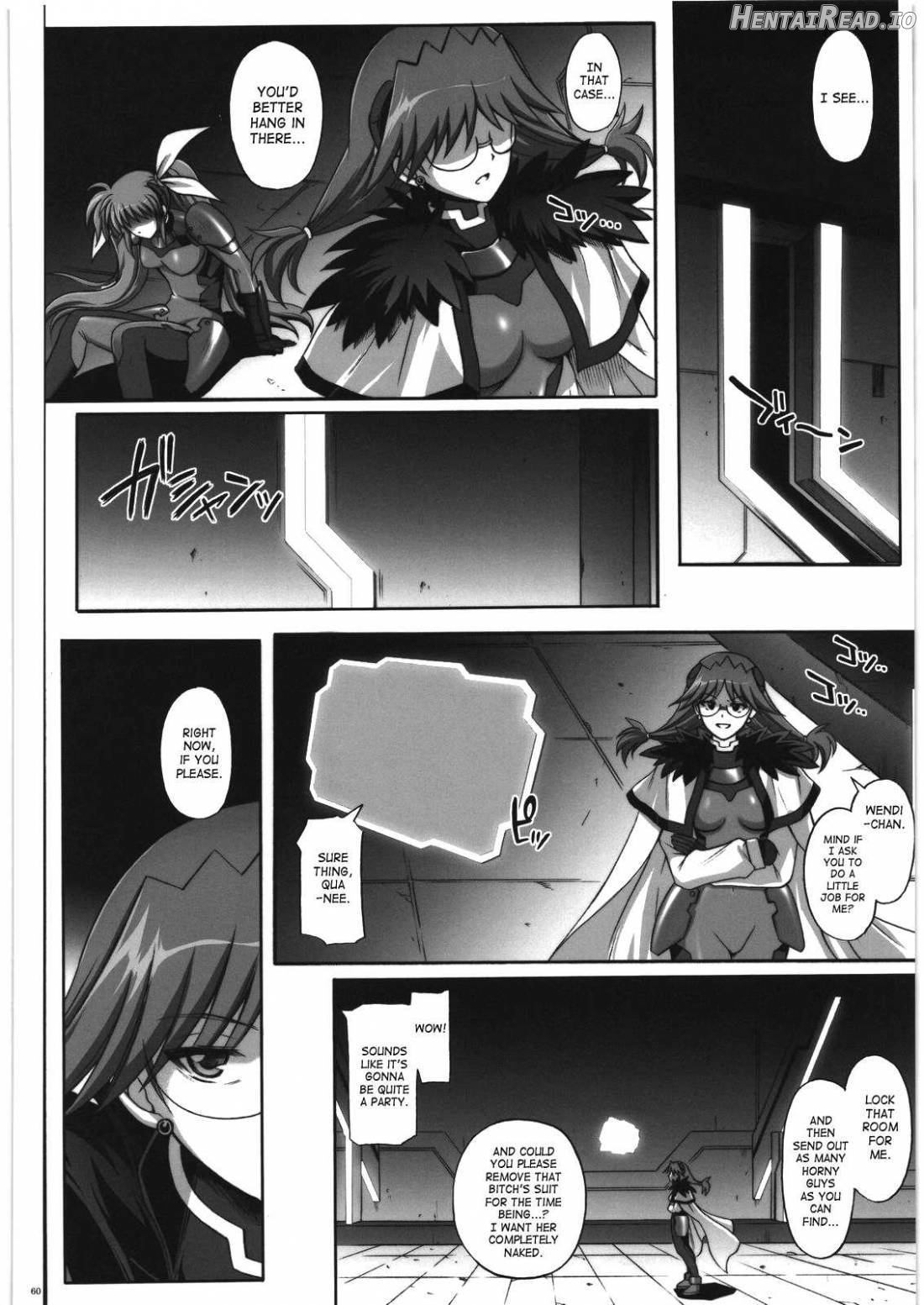 667 KAI Chapter 1 - page 57