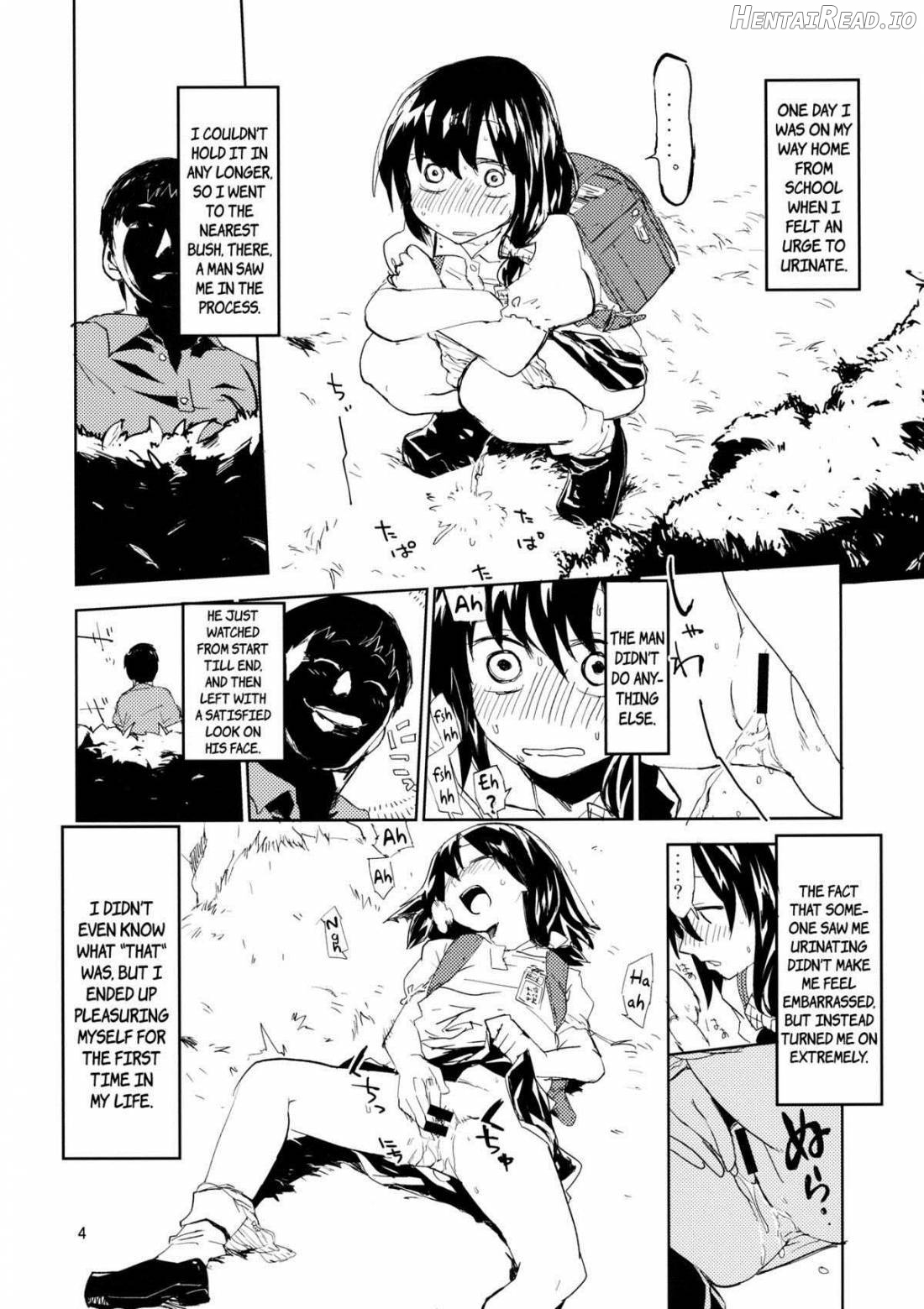 #Roshutsu Renko-chan Chapter 1 - page 3