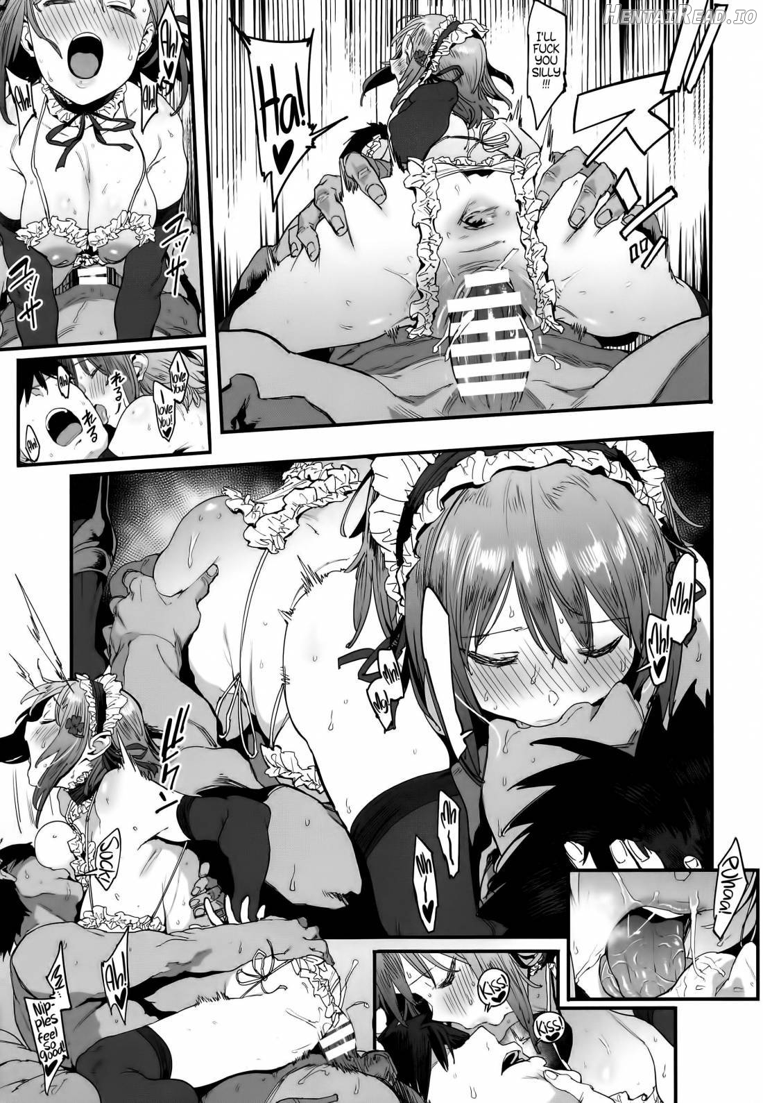 Zutto Tomodachi Chapter 1 - page 26