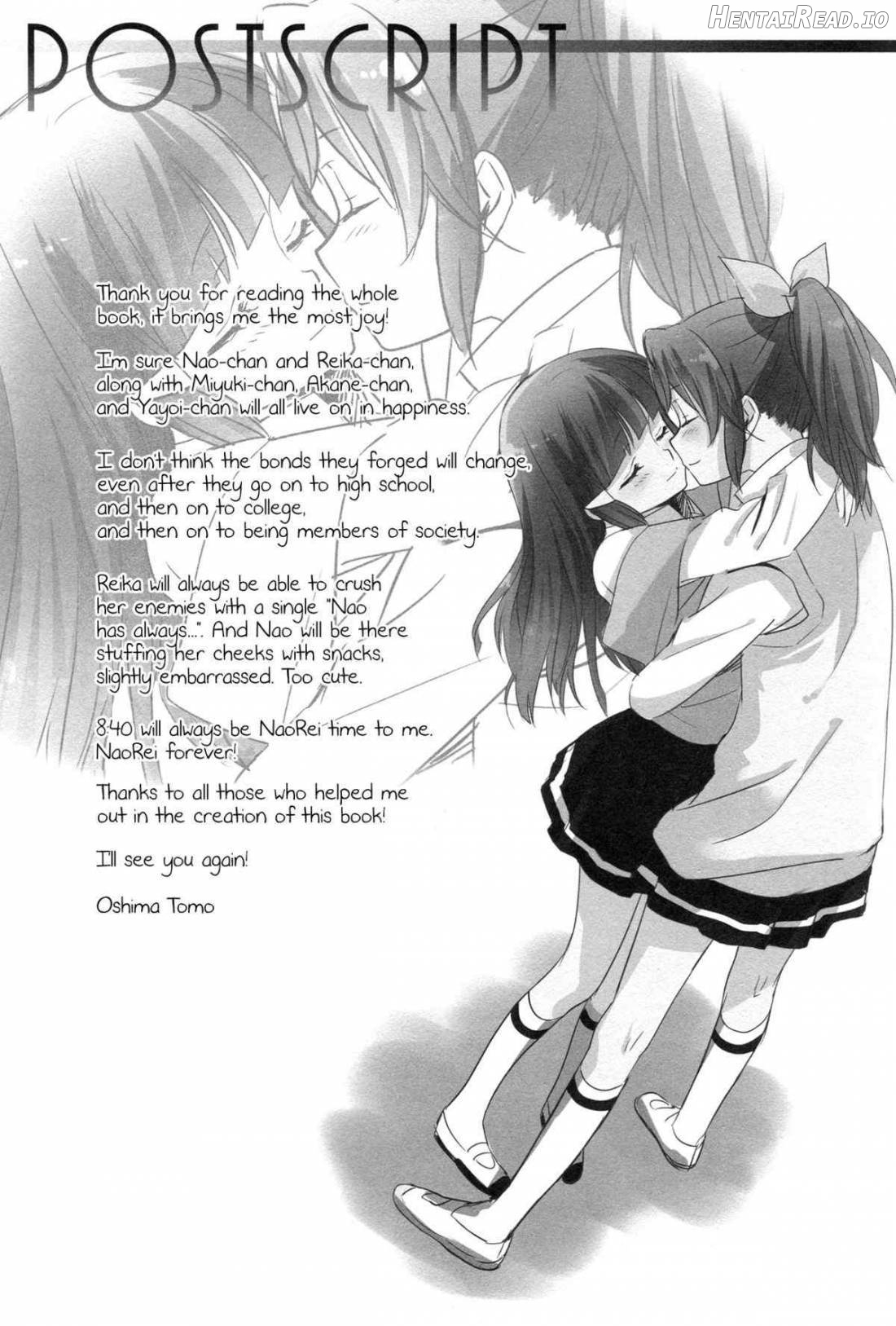 Kuchibiru Toiki Chapter 1 - page 27
