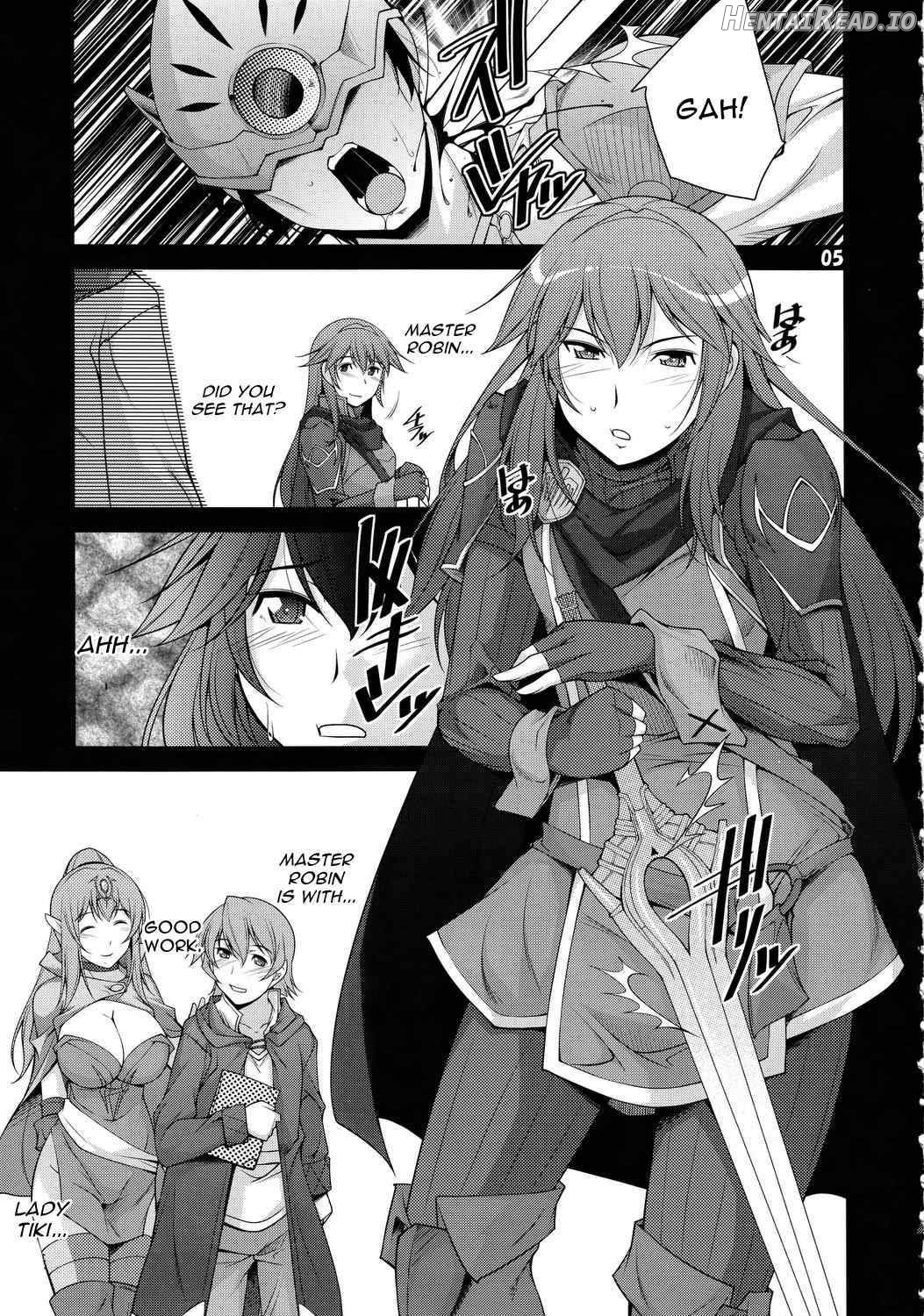 Kakusei Hentai Chapter 1 - page 2