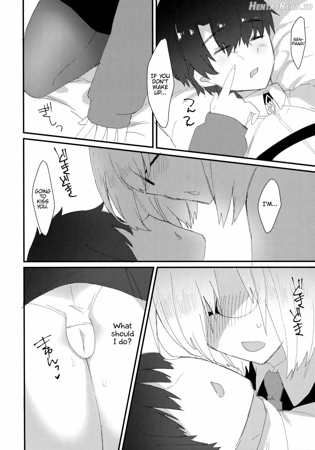 Meisekimu Hentai Chapter 1 - page 3