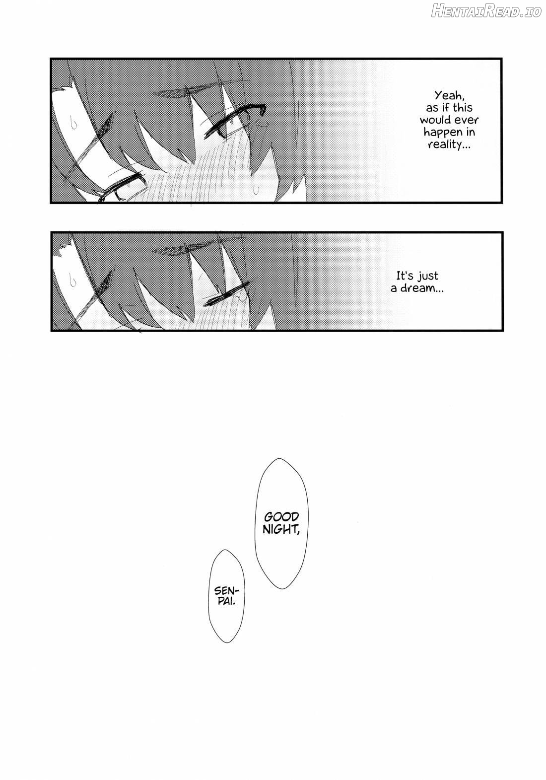 Meisekimu Hentai Chapter 1 - page 22