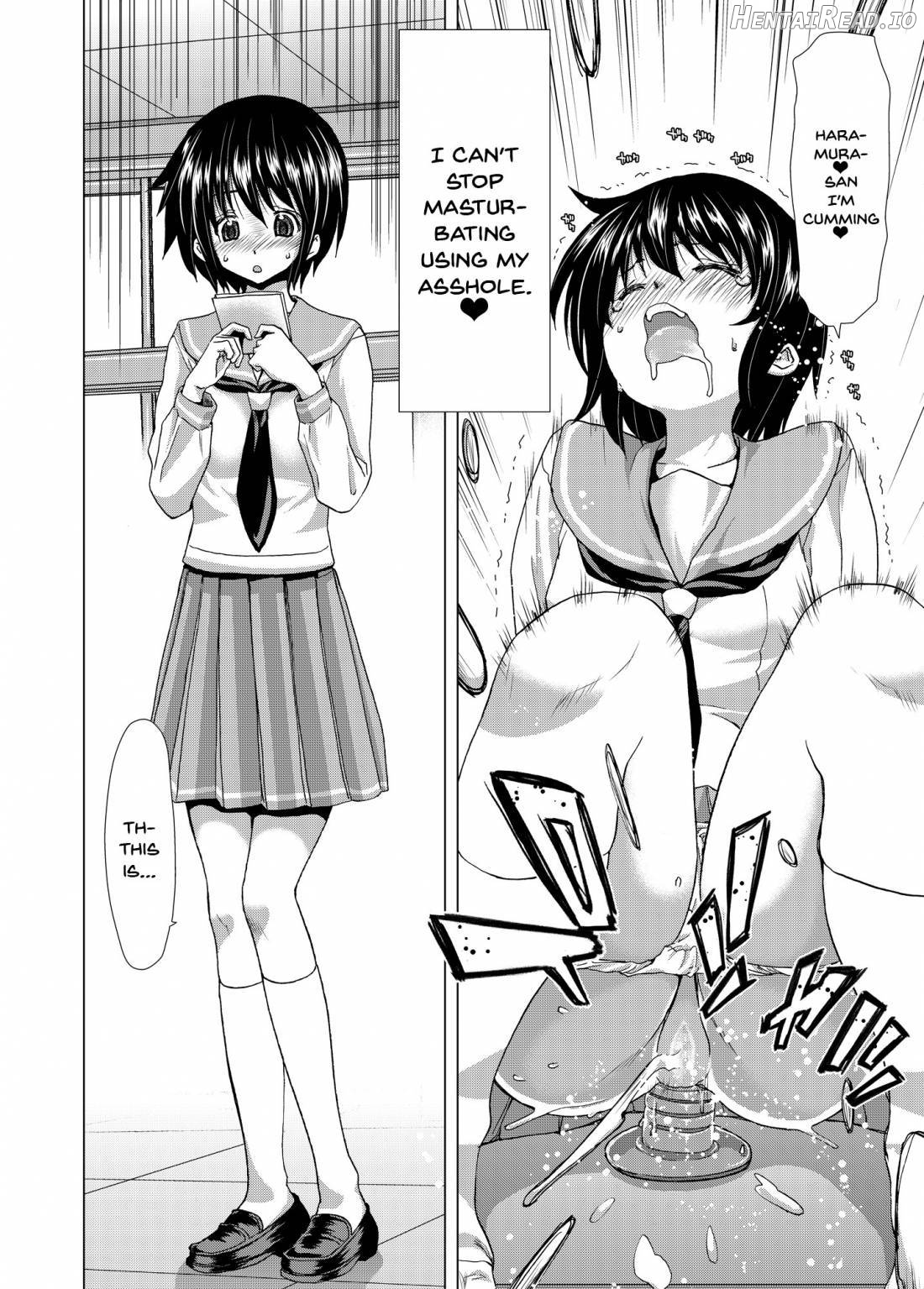 ONLY-YOU Hentai Chapter 1 - page 4