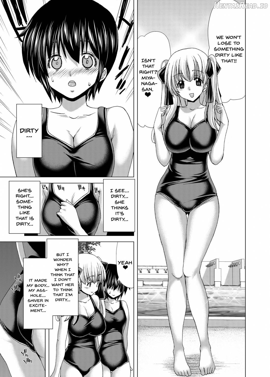 ONLY-YOU Hentai Chapter 1 - page 13