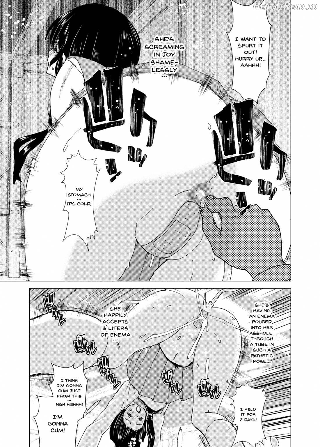ONLY-YOU Hentai Chapter 1 - page 37