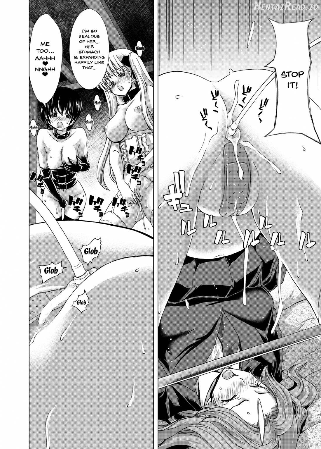 ONLY-YOU Hentai Chapter 1 - page 60