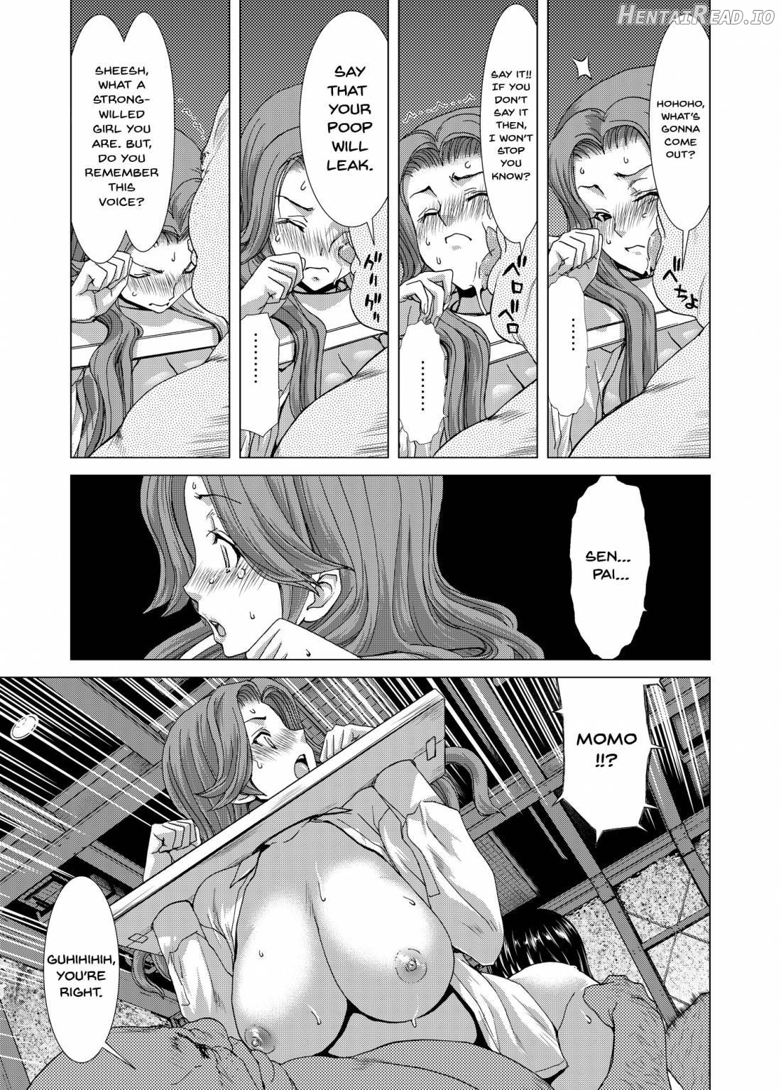ONLY-YOU Hentai Chapter 1 - page 73
