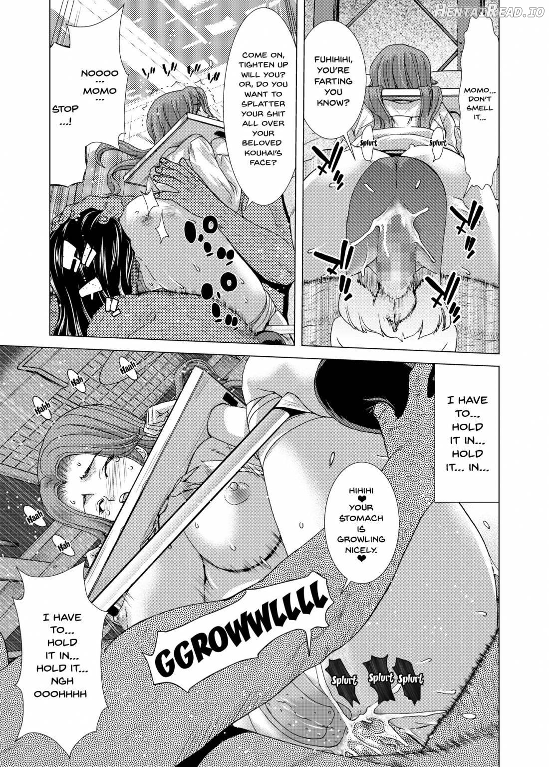 ONLY-YOU Hentai Chapter 1 - page 75