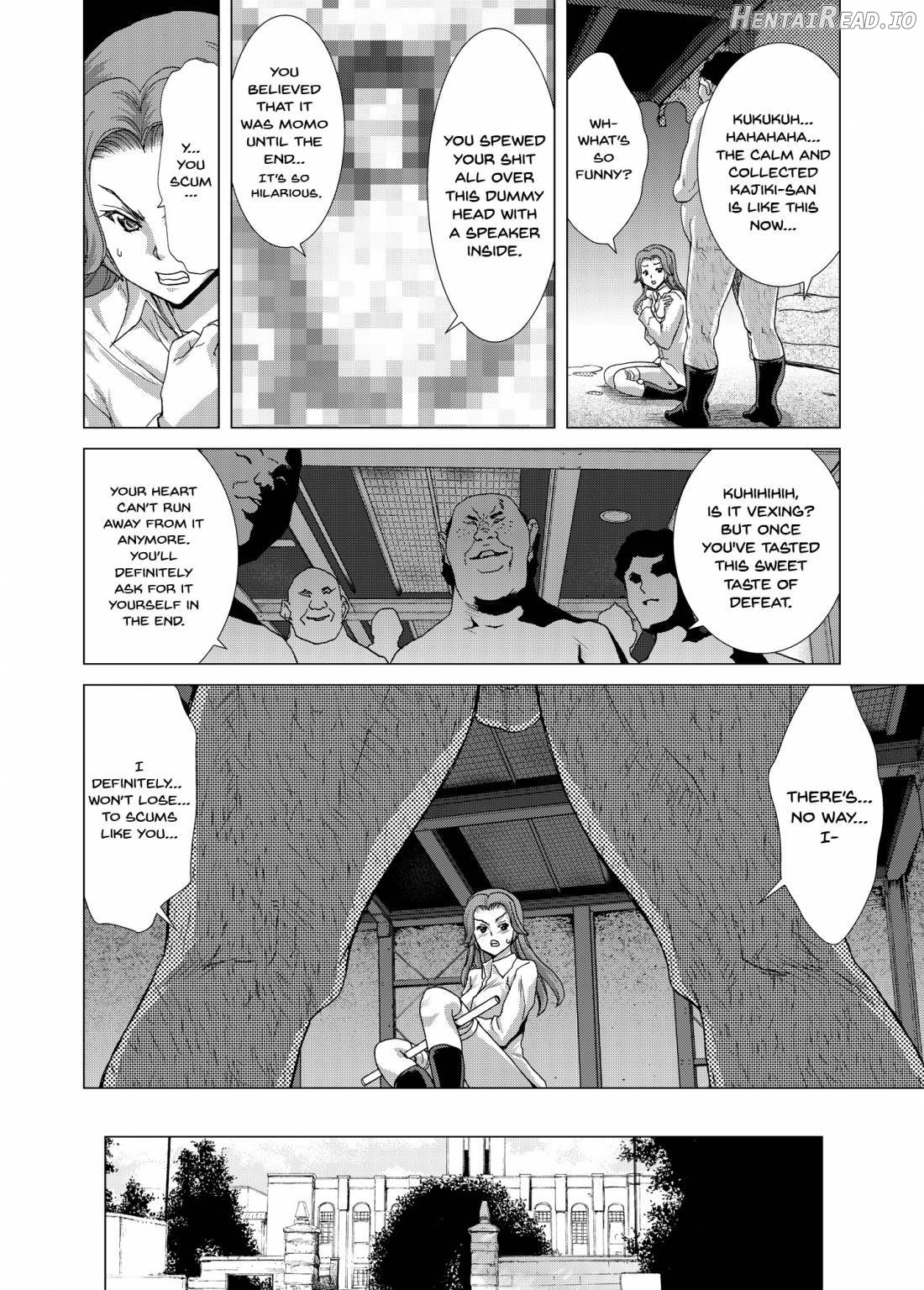 ONLY-YOU Hentai Chapter 1 - page 78