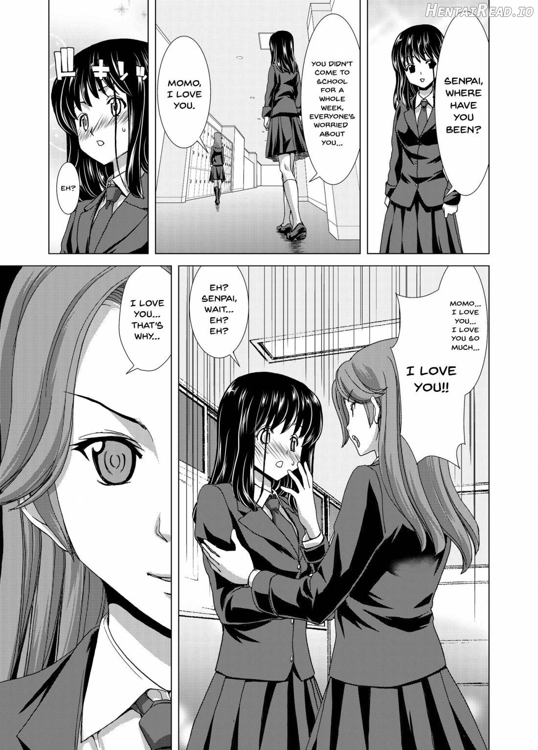 ONLY-YOU Hentai Chapter 1 - page 79