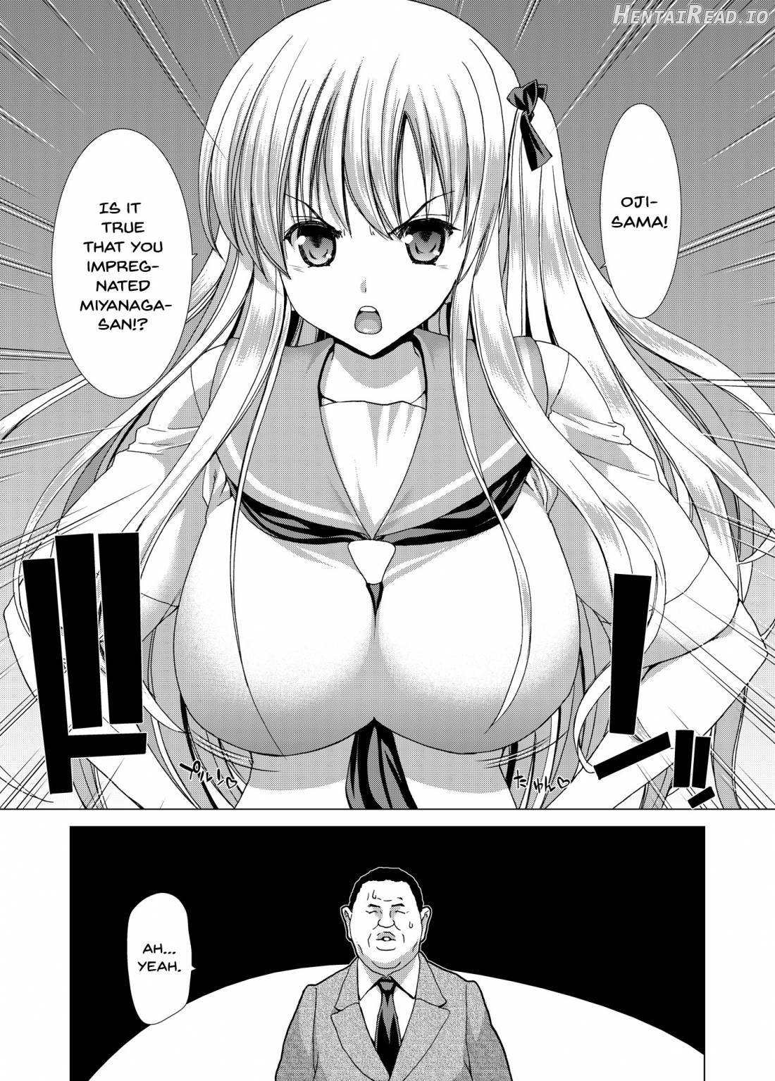 ONLY-YOU Hentai Chapter 1 - page 83