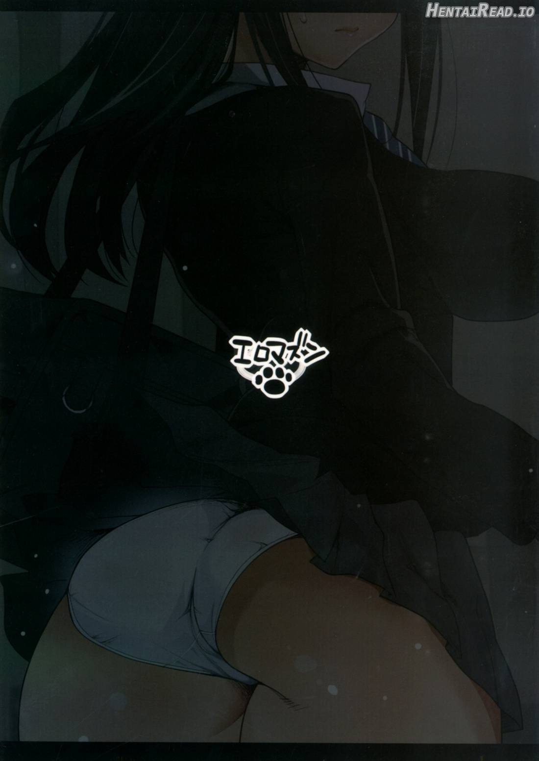 Shibuya Rin, Ochiru ~Ossan ga Shibuya Rin to Enkou Sex~ Chapter 1 - page 32