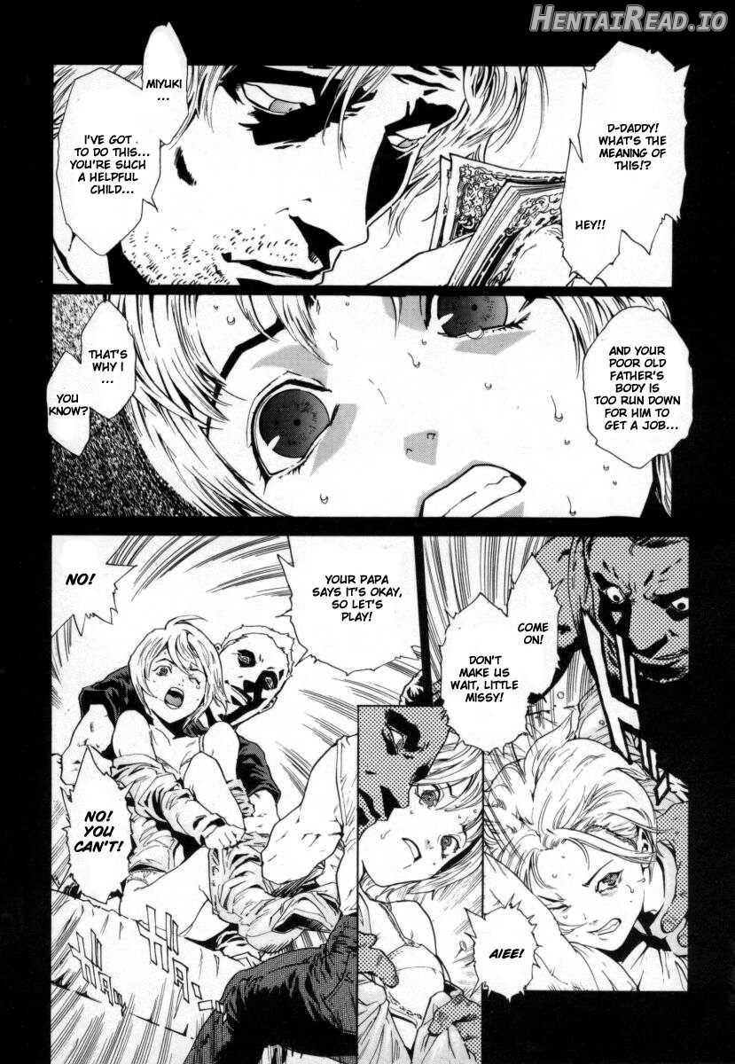 OVER FLOW Chapter 1 - page 62