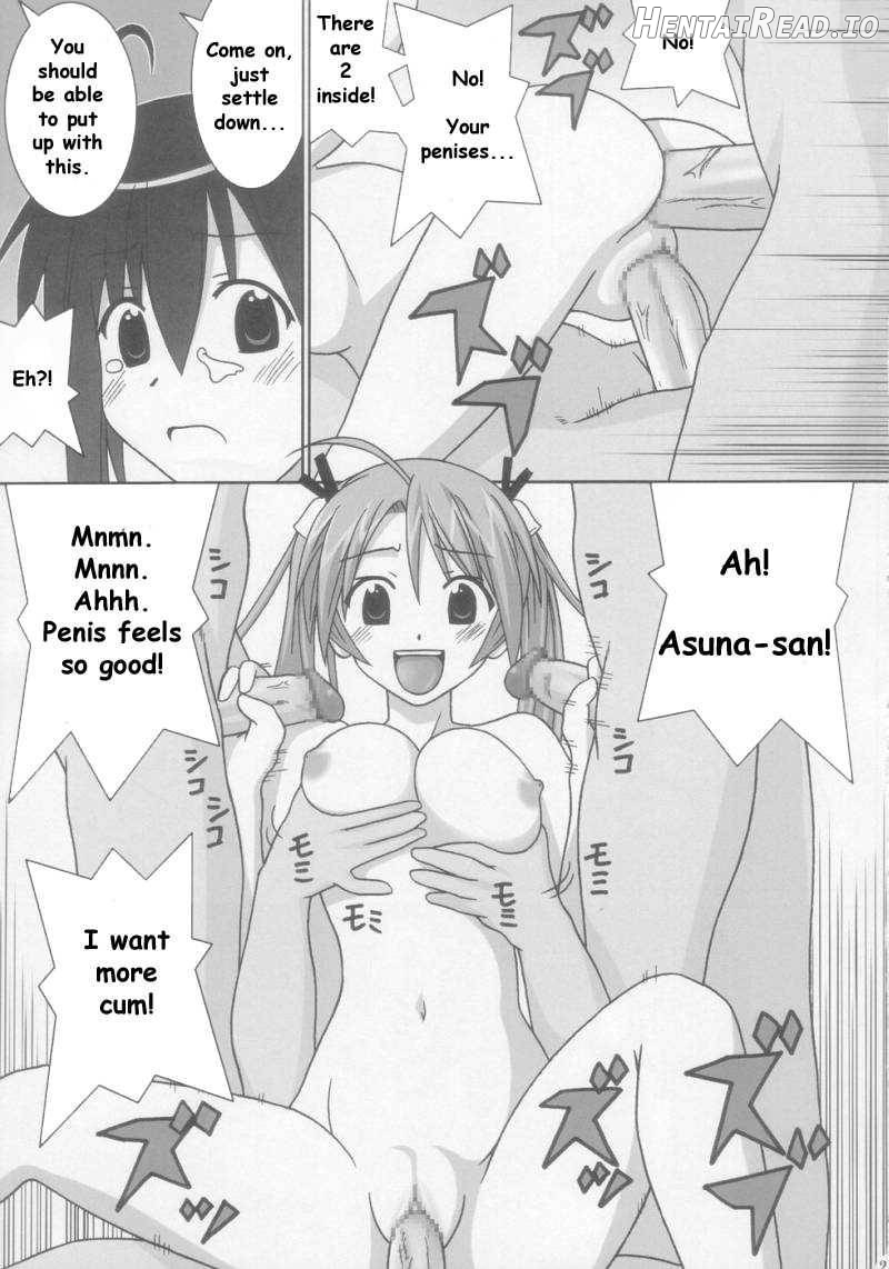Chichi Hentai Chapter 1 - page 25
