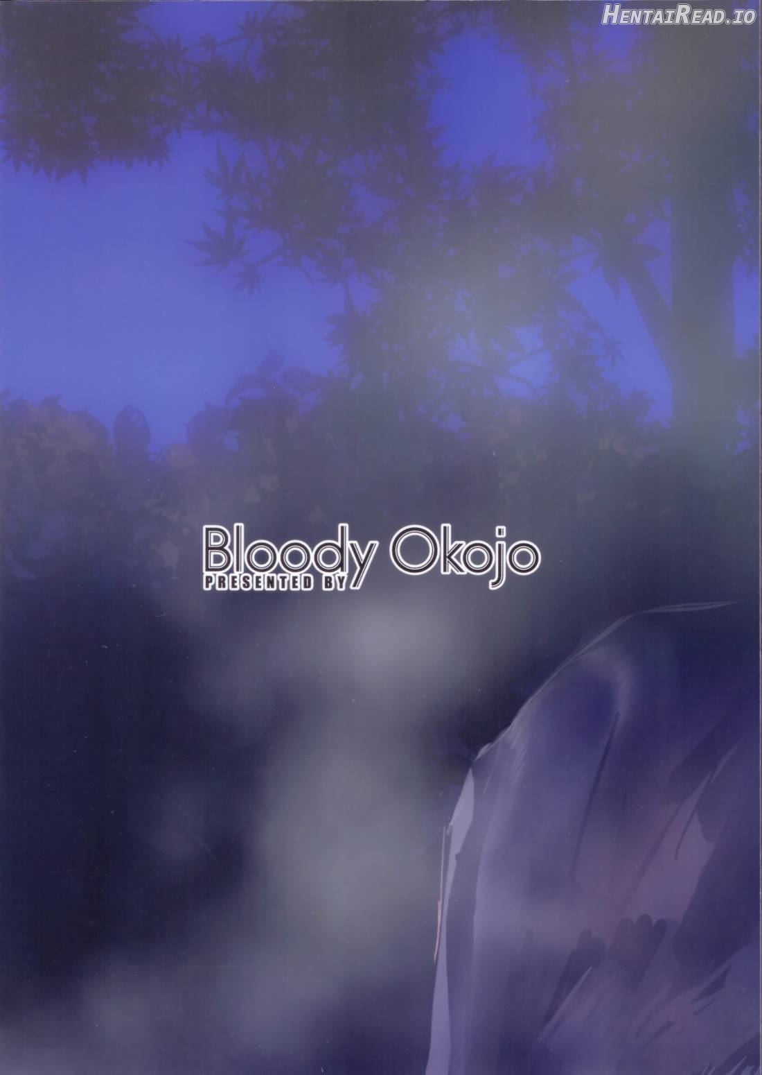Hitagi Family Zenpen Chapter 3 - page 78
