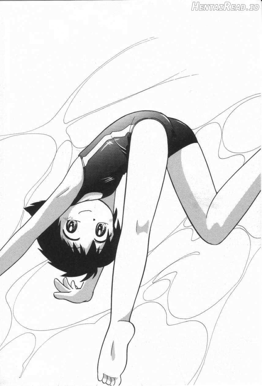 Itazura Switch Chapter 1 - page 58