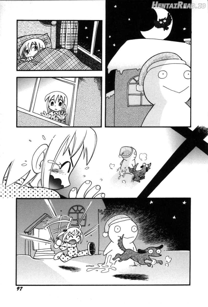 Itazura Switch Chapter 1 - page 97