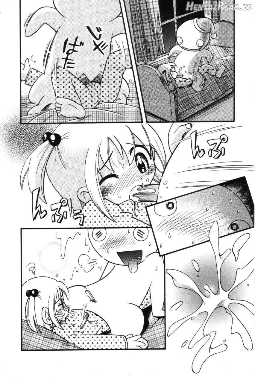 Itazura Switch Chapter 1 - page 102