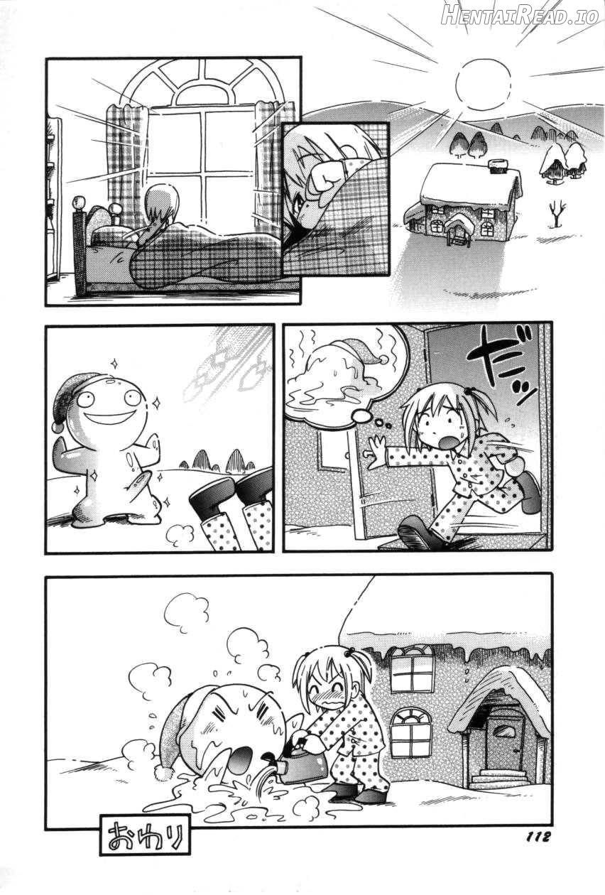 Itazura Switch Chapter 1 - page 112