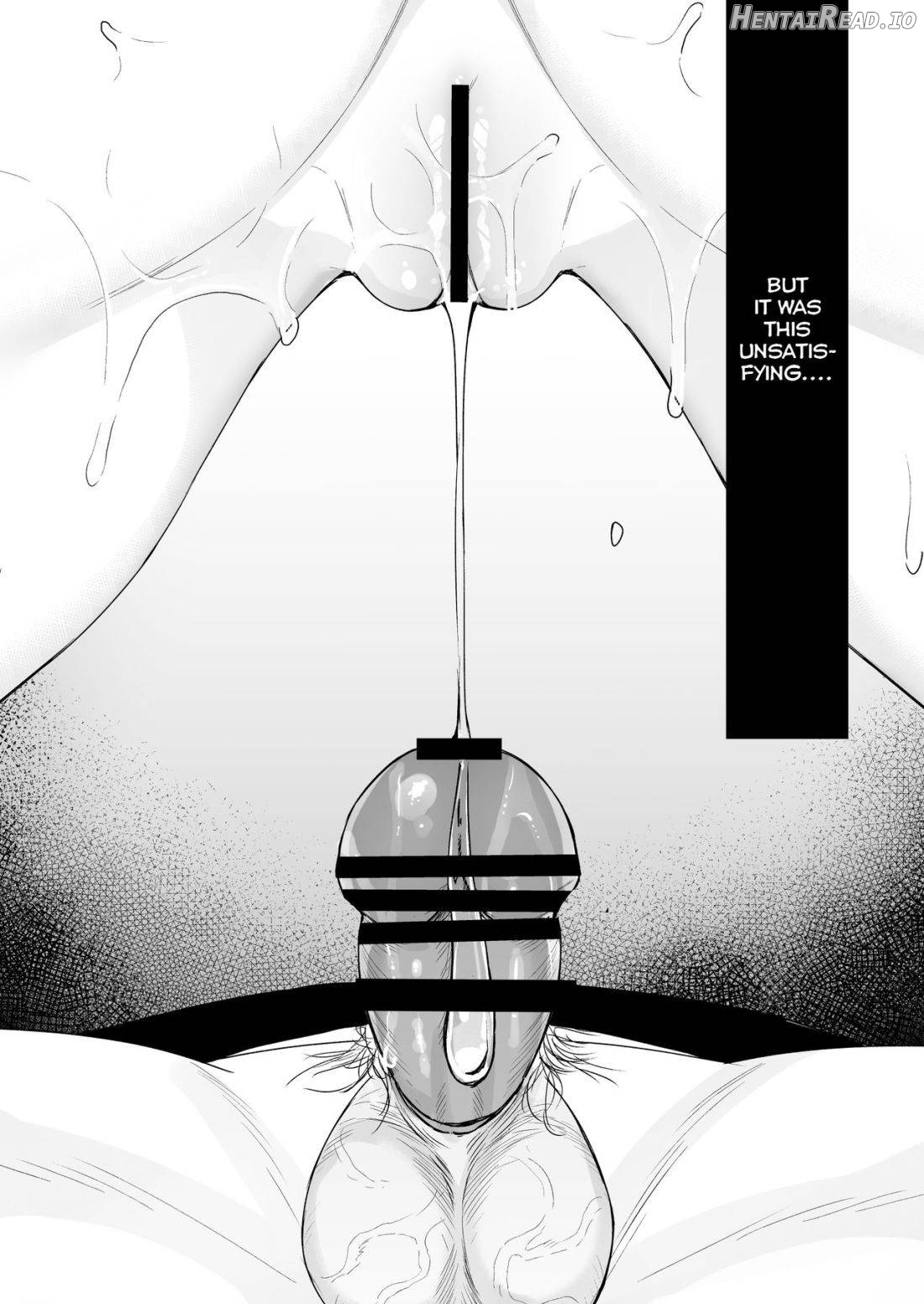 Itomusubi Hentai Chapter 5 - page 20