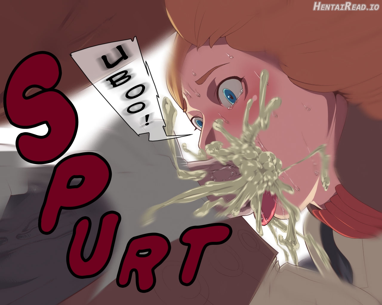 Juukan Hentai Chapter 2 - page 6