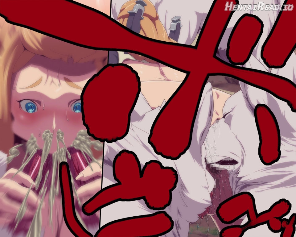 Juukan Hentai Chapter 3 - page 16