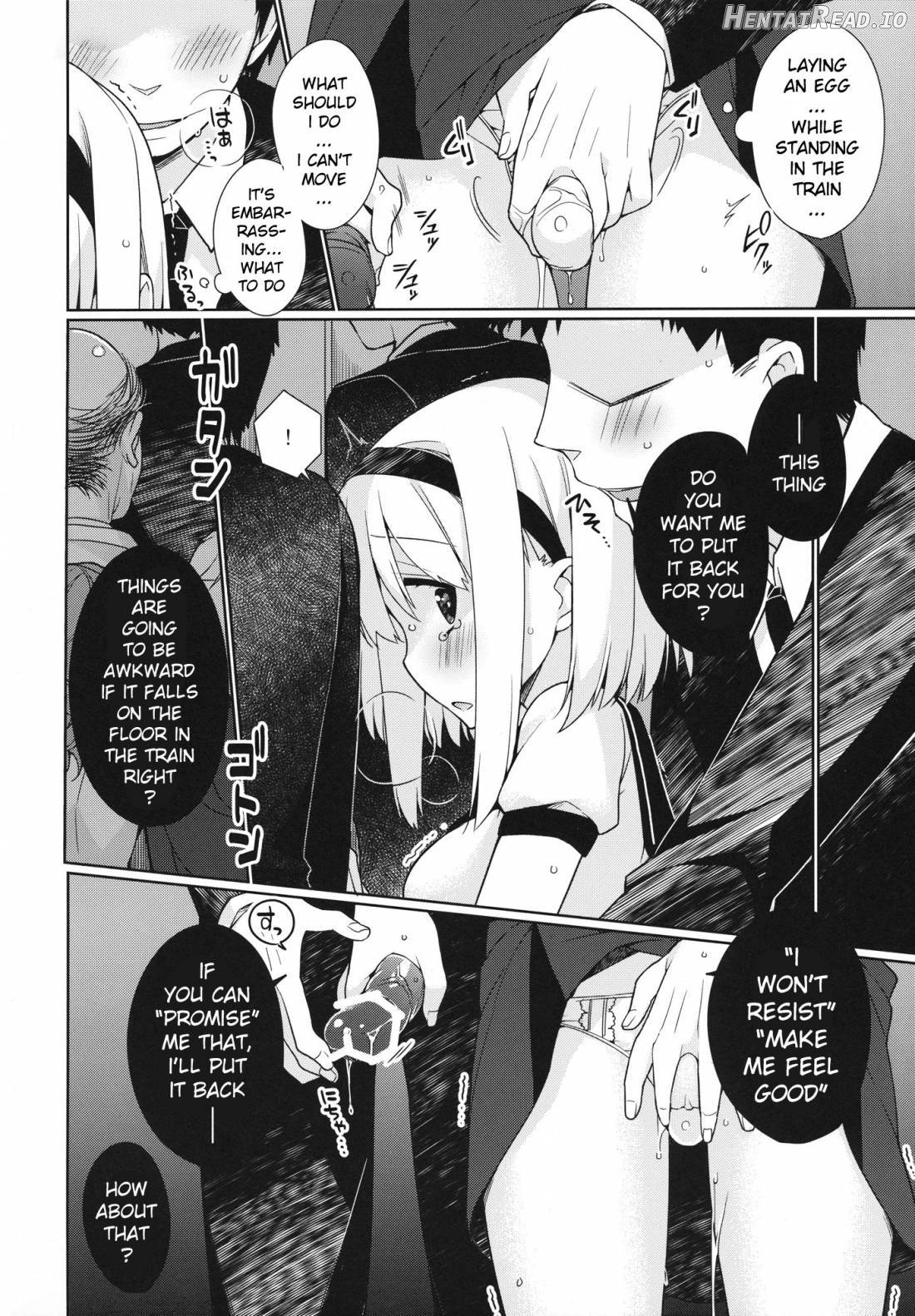 UMA report 001 Chapter 1 - page 11