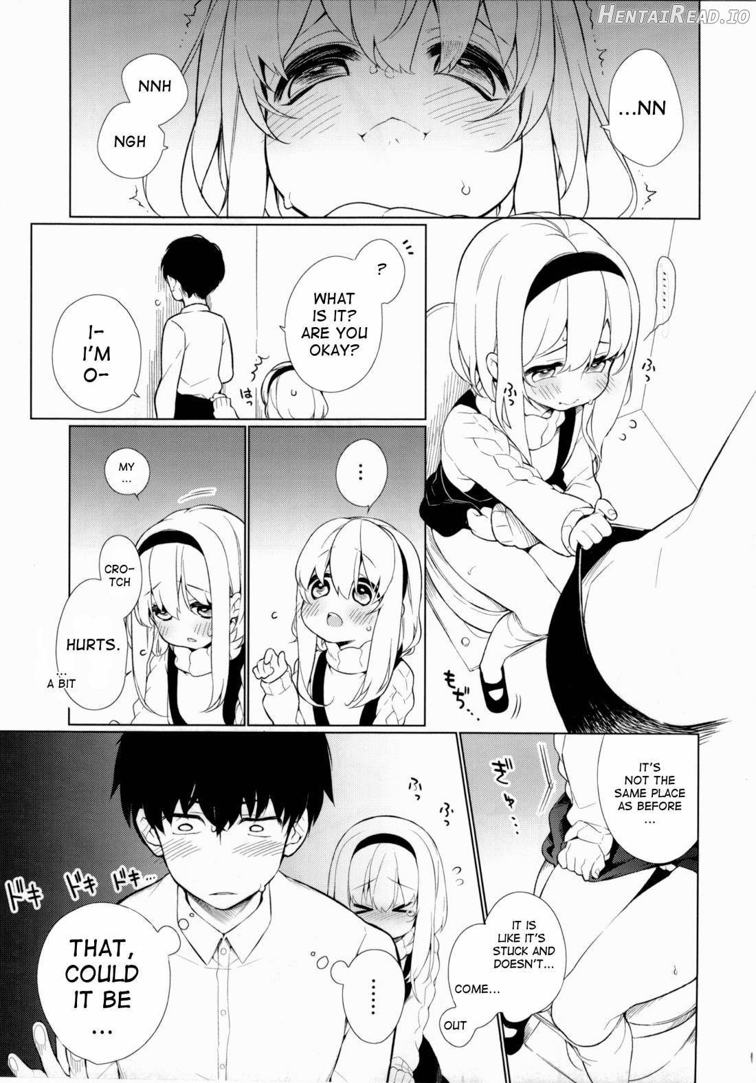 UMA report 001 Chapter 2 - page 7