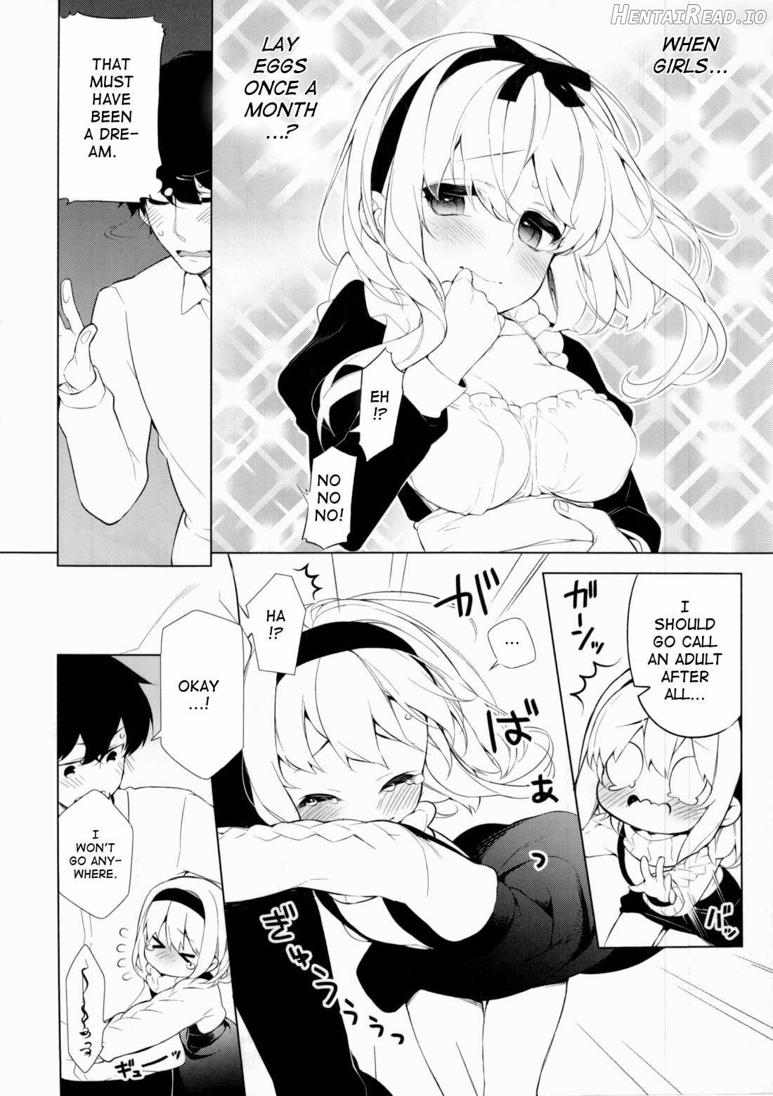 UMA report 001 Chapter 2 - page 8