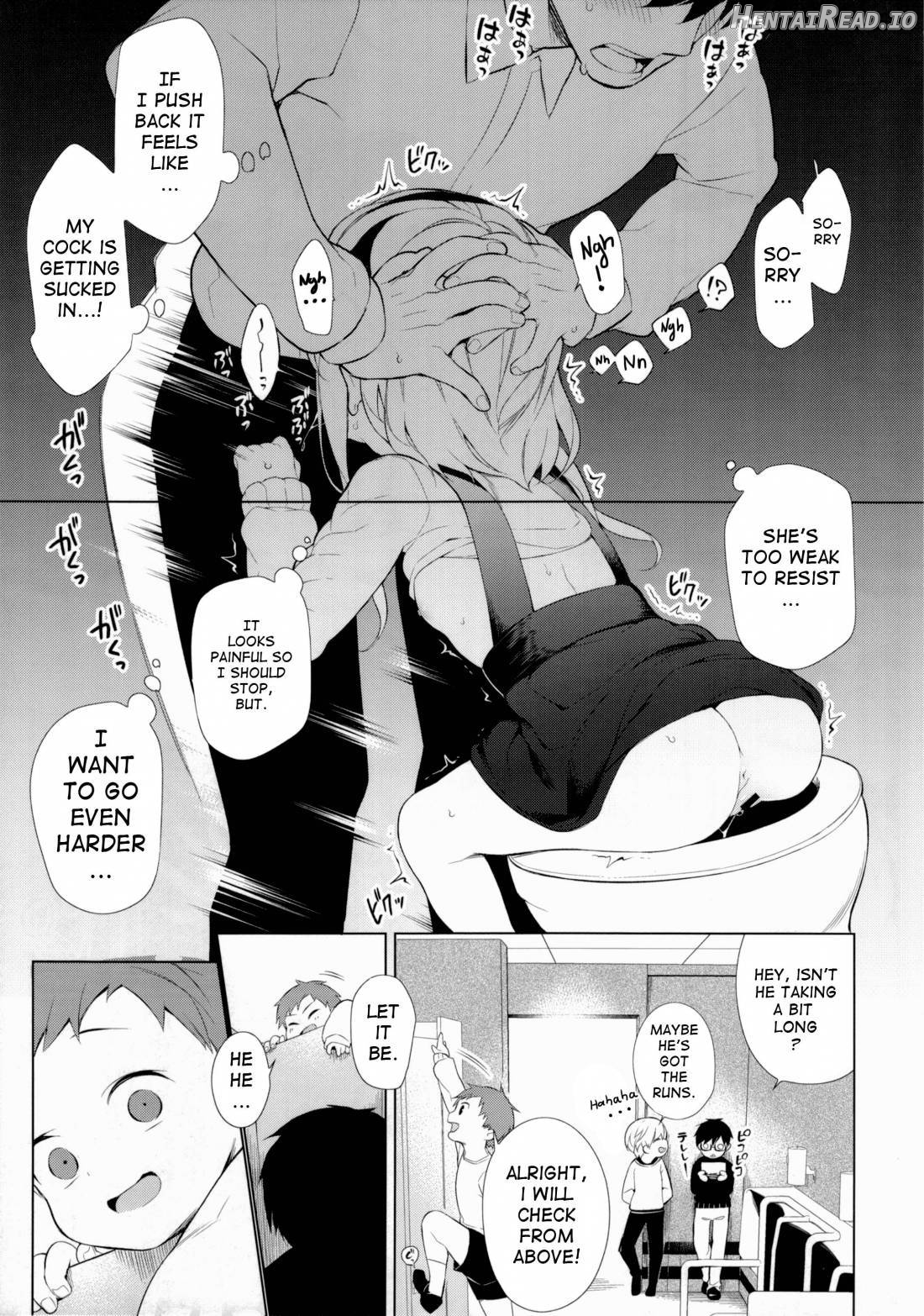 UMA report 001 Chapter 2 - page 15