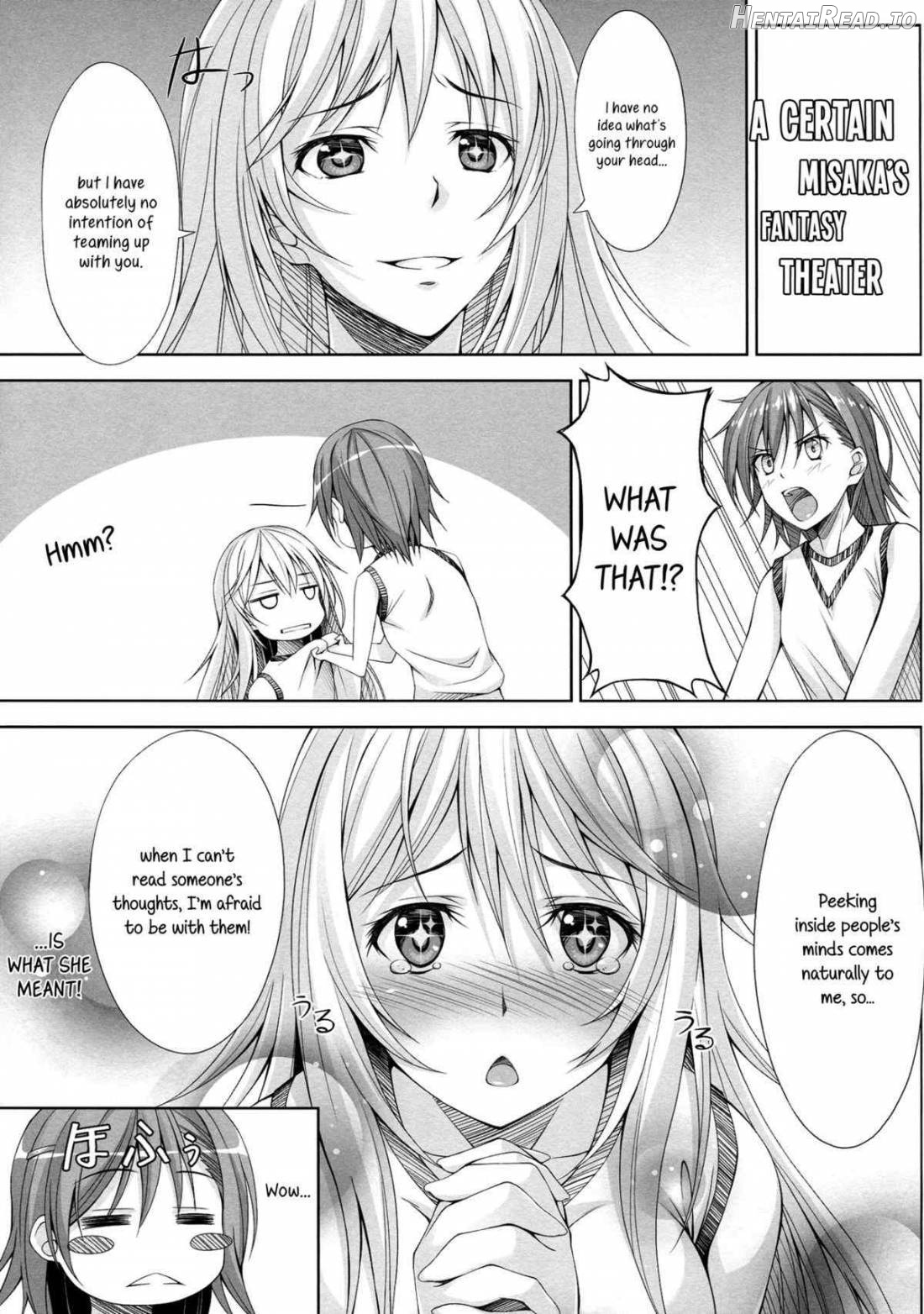 Wind! Hentai Chapter 1 - page 19