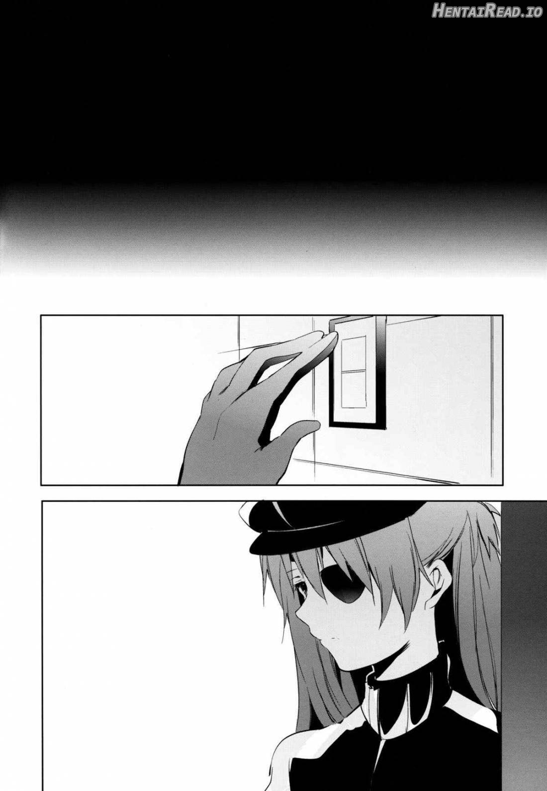 Renai Beginner + Paper Chapter 2 - page 17