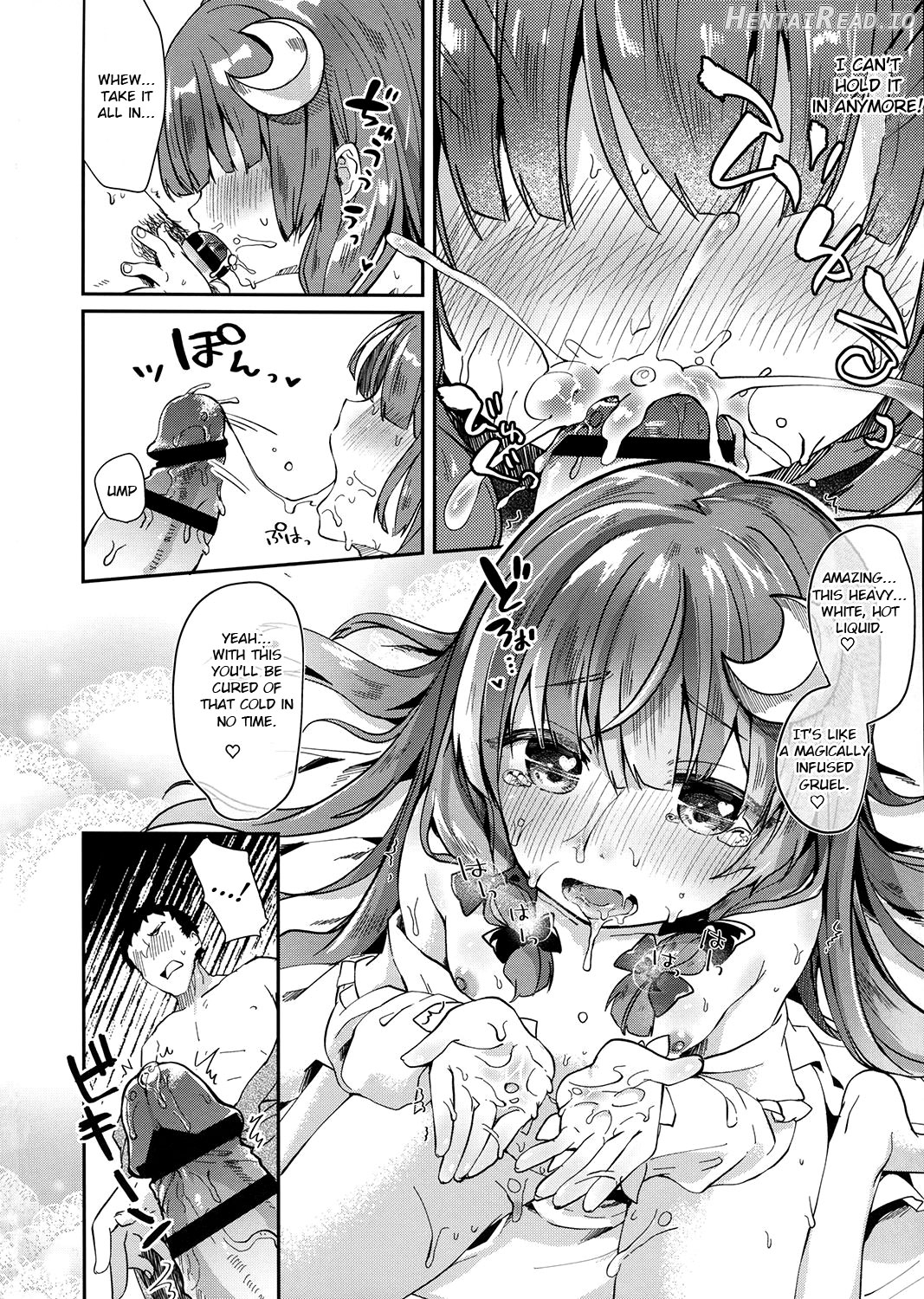 Majo no Watashi ga Saimin nanka ni Kakaru wake Nai desho Chapter 2 - page 9