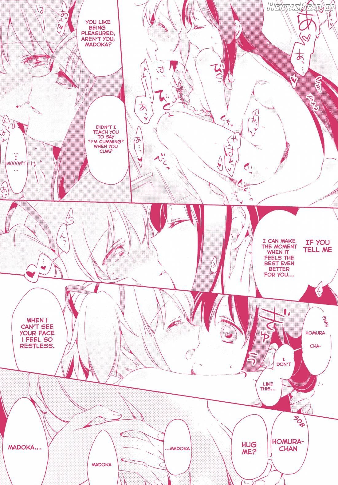 Kanojo ga Ofuro ni Haittara Chapter 1 - page 28