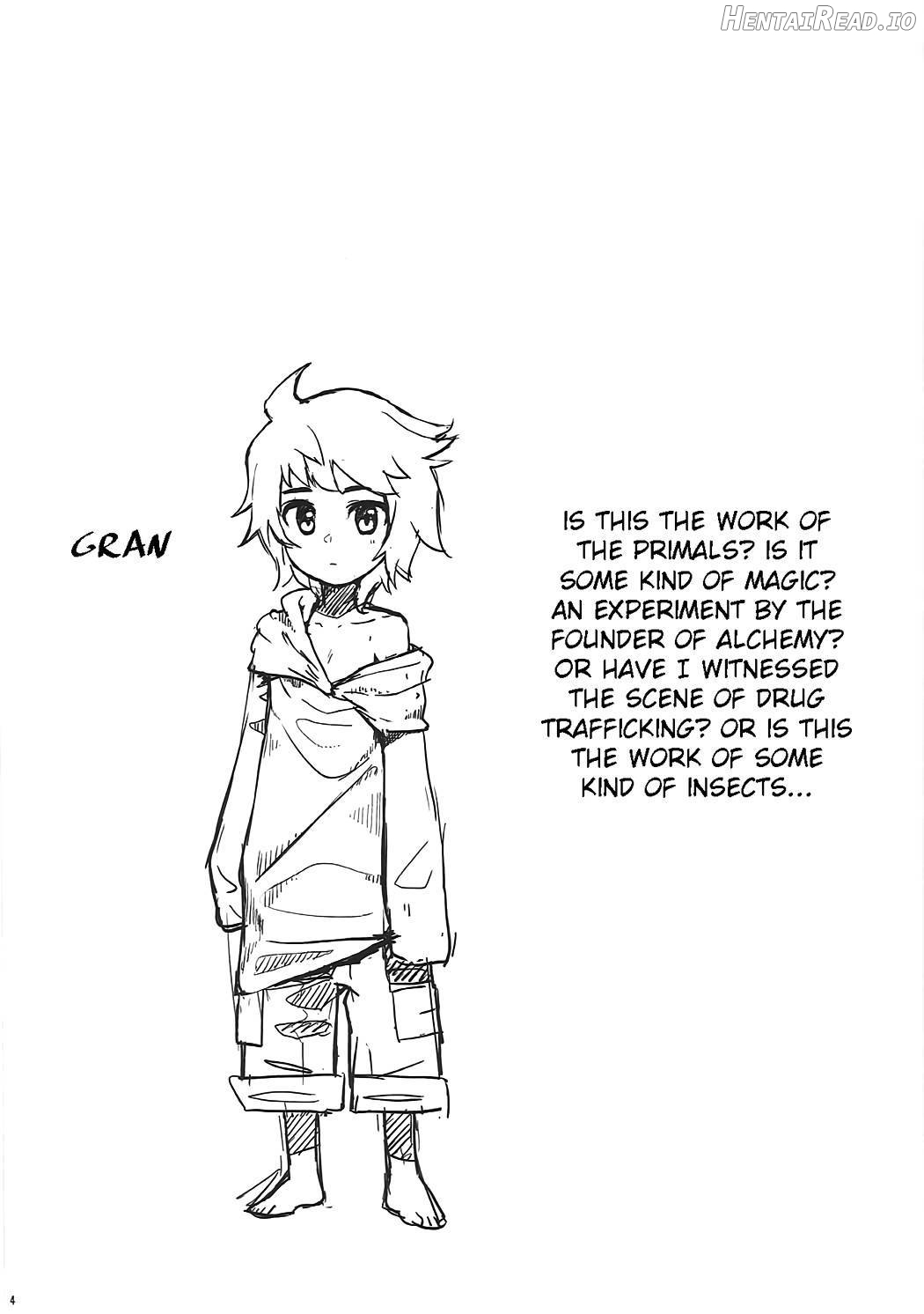 Onee-san to Shiyokka Ni Chapter 1 - page 2