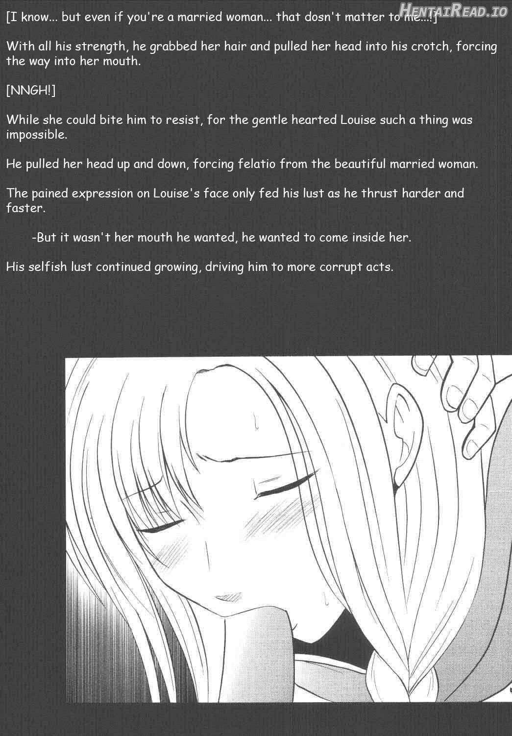 Rekka no Kizuato Chapter 1 - page 54