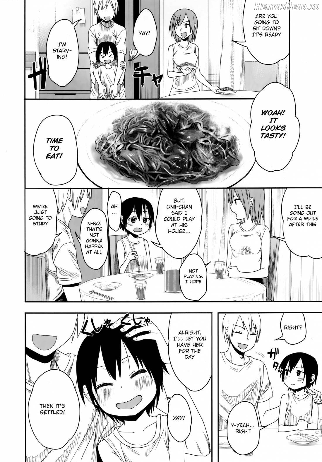 Shikoshiko Sukebe Archives LO no Sho Chapter 1 - page 41