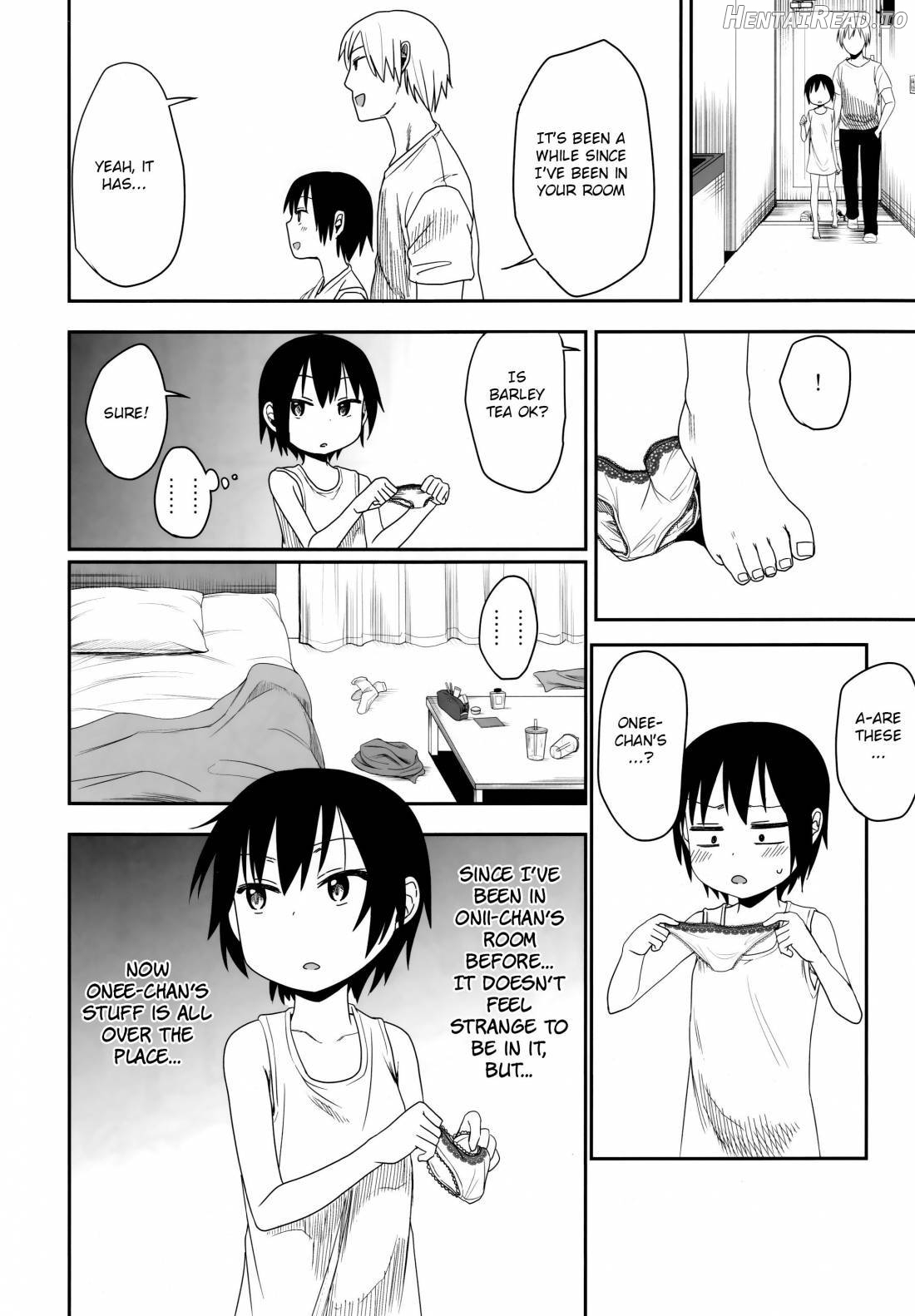 Shikoshiko Sukebe Archives LO no Sho Chapter 1 - page 43