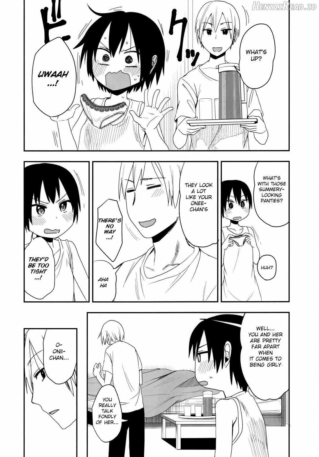 Shikoshiko Sukebe Archives LO no Sho Chapter 1 - page 45