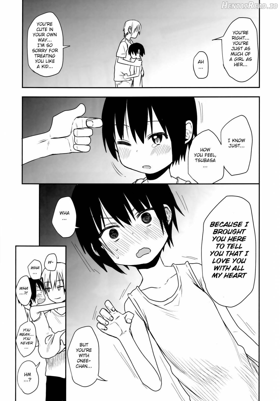 Shikoshiko Sukebe Archives LO no Sho Chapter 1 - page 48