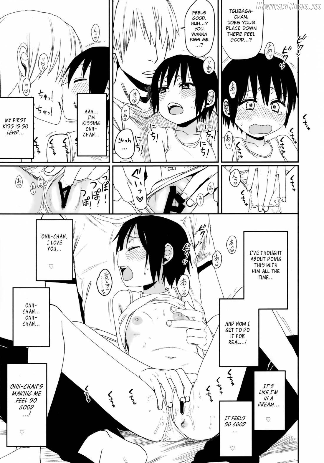 Shikoshiko Sukebe Archives LO no Sho Chapter 1 - page 50