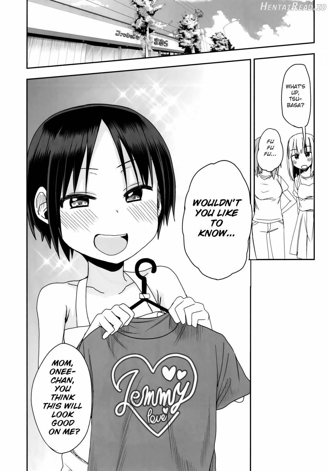 Shikoshiko Sukebe Archives LO no Sho Chapter 1 - page 57