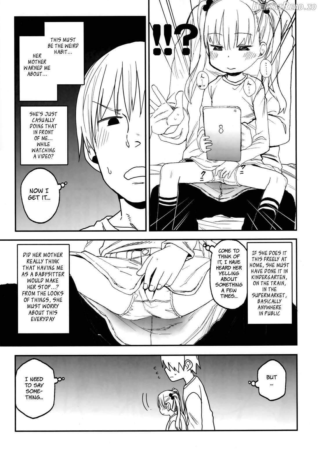 Shikoshiko Sukebe Archives LO no Sho Chapter 1 - page 62