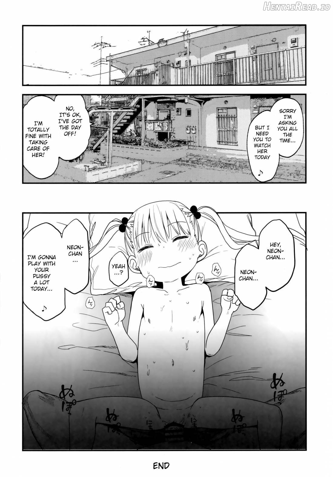 Shikoshiko Sukebe Archives LO no Sho Chapter 1 - page 71