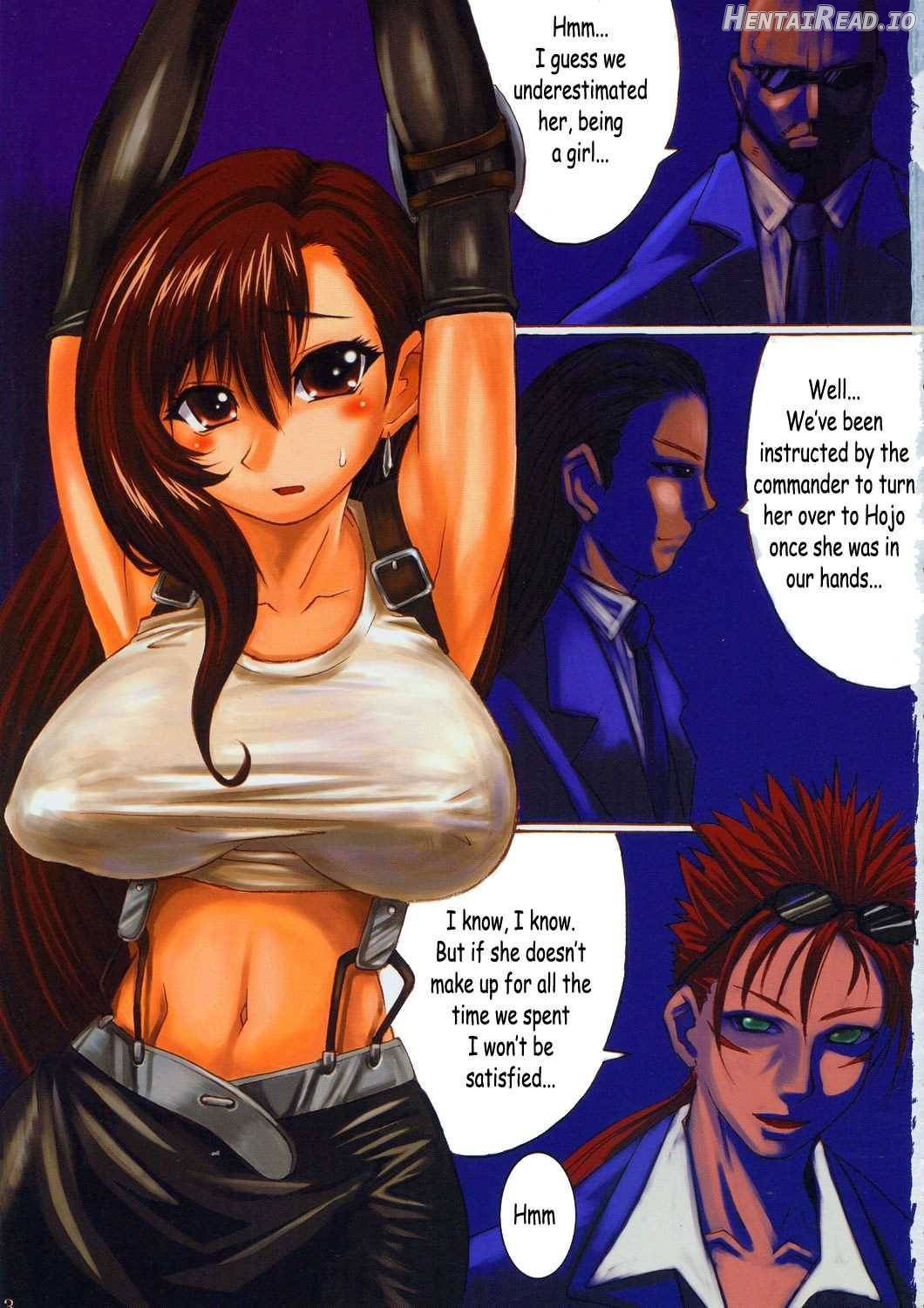 IROHIME vol. 1 Chapter 1 - page 2