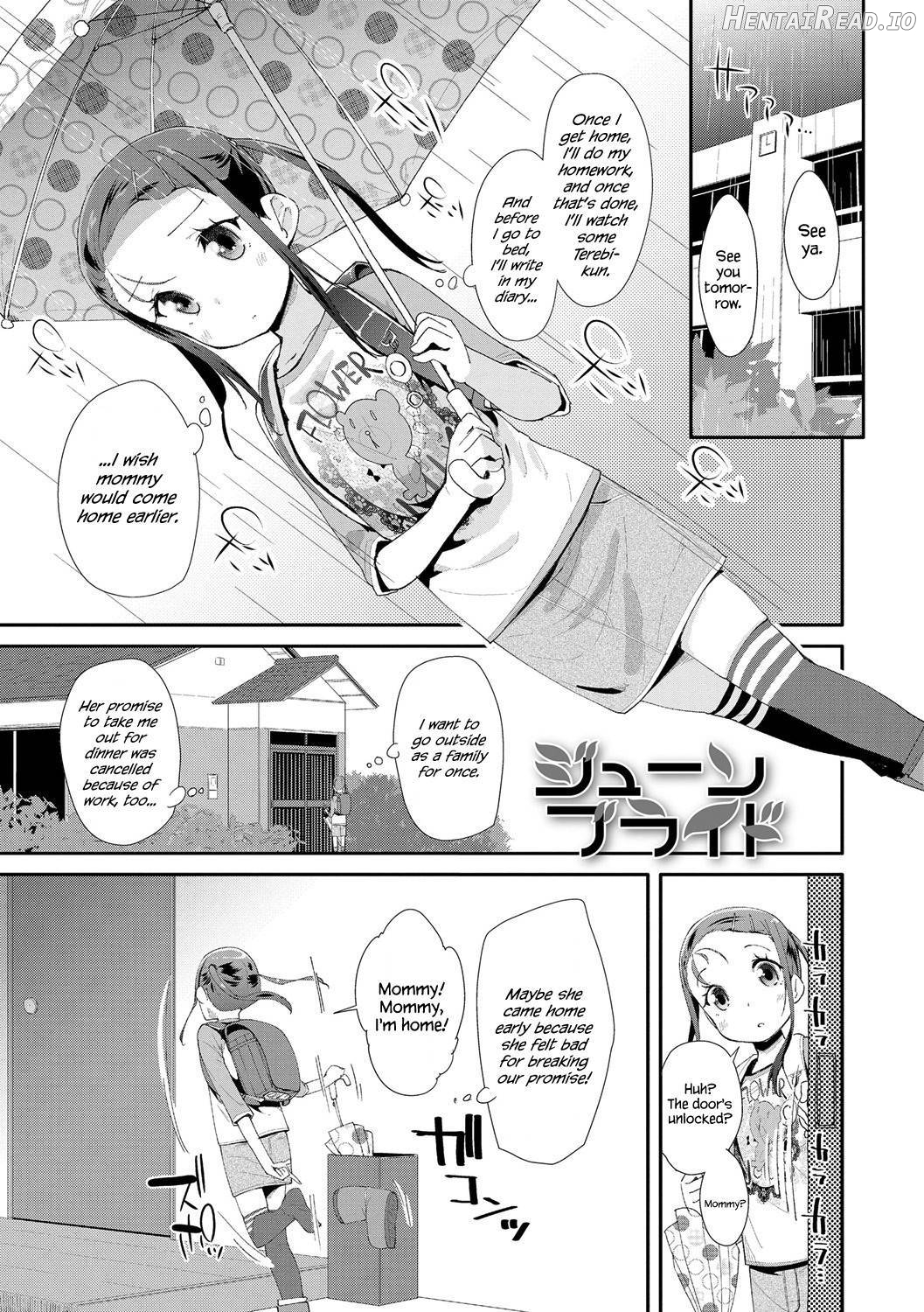 Otona no Omocha no Tsukaikata Chapter 1 - page 27